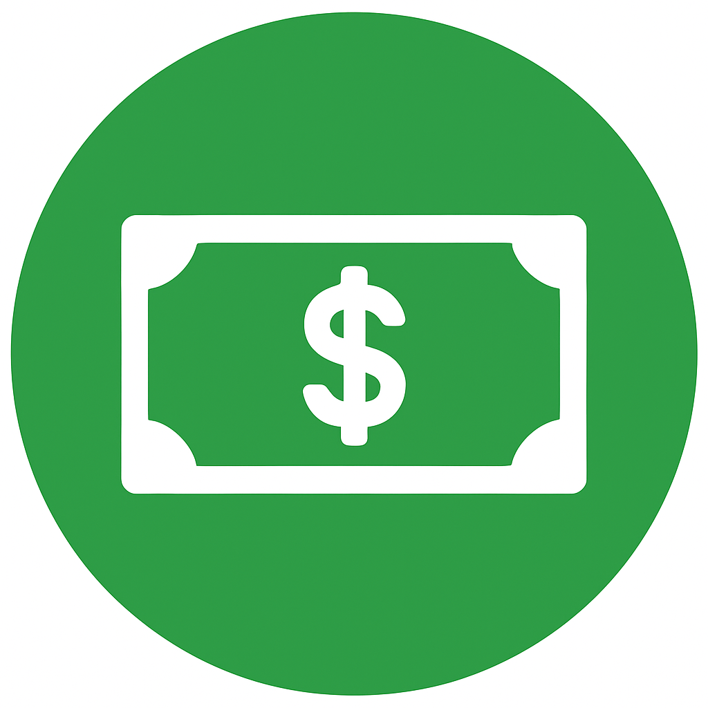$RENT Logo